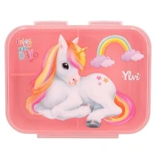Ylvi Kutija za rucak 6/1, Roze