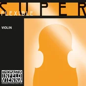 THOMASTIK SUPERFLEXIBLE STRUNA VIOLINA G 1/4