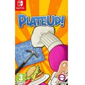 Plate Up!