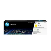 HP - Toner HP W2192A 219A (rumena), original