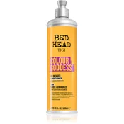 Tigi Bed Head Colour Goddess balzam za lase za barvane lase 600 ml