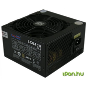 LC POWER napajalnik LCPOWER LC6450 V2.2/12 450W