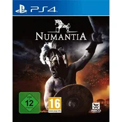 Numantia (PS4) - rabljeno
