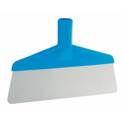 STRGALO FLEKSIBILNO - INOX, 260 mm, MODRO