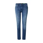 Cars Jeans Kavbojke BLAST moder denim