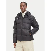 The North Face Zimska jakna Hydrenalite City NF0A8D3J Črna Regular Fit