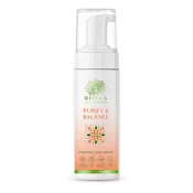 BIONA Purify & Balance pena za umivanje