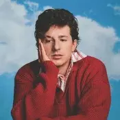 Charlie Puth - Whatevers Clever! (CD)