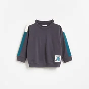 Reserved - Pamucna majica dugih rukava