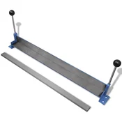 Rucni stroj za savijanje lima 760 mm