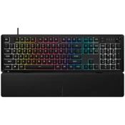 CORSAIR SKIFF 100 ?i?na membranska RGB gaming tipkovnica - CH-9226H65-NA