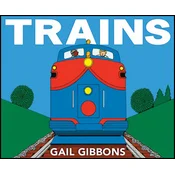Trains
