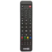 General OPTIBOX MINI ZEBRA HD SE new - originalni daljinski upravljalnik