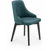 eoshop Jedilni stol Toledo 3, zelena