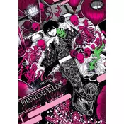 Phantom Tales of the Night - Band 2