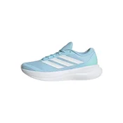 ADIDAS PERFORMANCE Tekaški čevelj RUNFALCON 6 svetlo modra/bela