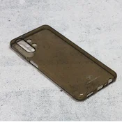 TERACELL Maska za Samsung A136 Galaxy A13 5G Skin transparentno crna