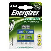 ENERGIZER Energizer gumbne celice CR 2025 3 V 2 kos 170 mAh litij Ultimate 2025, (20430408)