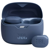 Bežicne slušalice JBL - Tune Buds, TWS, ANC, plave