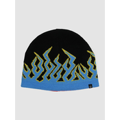 Empyre Inside Out Beanie black