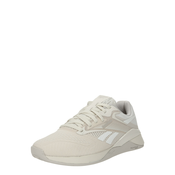 Reebok Sportske cipele NANO X4, bež / bijela