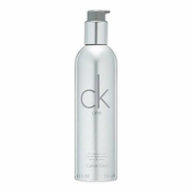 Calvin Klein CK One parfumiran losjon za telo 250 ml unisex