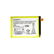 Sony Xperia Z5 Premium E6853, Dual E6883 - Baterija LIS1605ERPC 3430mAh - 1296-2635 Genuine Service Pack
