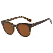 NEOGO Shelly 3 suncane naocale, Leopard/Brown