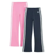 Cool Club pajkice 2 kosa DH CCG3211527-00 8119557 D večbarvno 116
