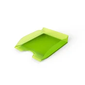 Predalnik durable basic DURABLE - PROSOJNO ZELEN