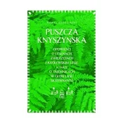 shumee Knyszyński gozd. Zgodbe o gozdovih, živalih ...