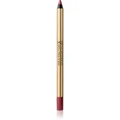 Max Factor Črtalo za ustnice Color Elixir, št. 30; 1,2 g