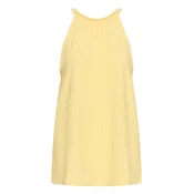 Cream Top CRMianna pastelno rumena