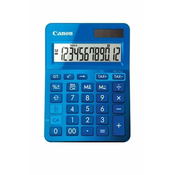 CANON kalkulator LS-123K, moder