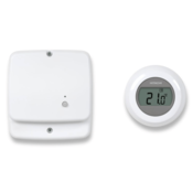 HITACHI brezžični pametni sobni termostat ATW-RTU-07