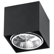 Sollux SL.0700 - Spot svetiljka BLAKE 1xGU10/40W/230V