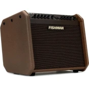Akustični ojačevalec Loudbox Mini Charge Fishman