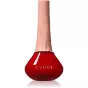Gucci Gucci Beauty Vernis a Ongles lak za nohte odtenek 25* Goldie Red 10 ml