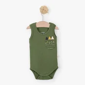 Just kiddin baby bodi atlet Dino Park, 62-98