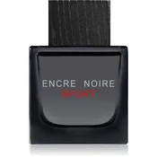 LALIQUE Encre Noire Sport toaletna voda za moške 100 ml