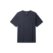 Clean Cut Copenhagen Majica Calton mornarska
