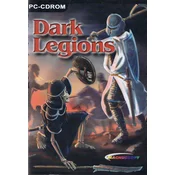 The Dark Legions