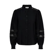 JDY Bluza JDYKARO črna