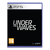 Under The Waves - Deluxe Edition (PS5)