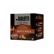 Bialetti - okus lešnik - 12 kos