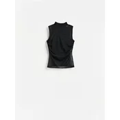 Reserved - LADIES` BLOUSE