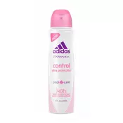 Adidas Control 150 ml 48h antiperspirant ženska