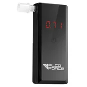 AlcoForce Elektrokemični alkotester AlcoForce Inspire