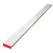 Ravnjaca aluminijum 2m BEOROL