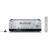 Yamaha R-N2000A – Hi-Fi mrežni prijemnik, srebrna